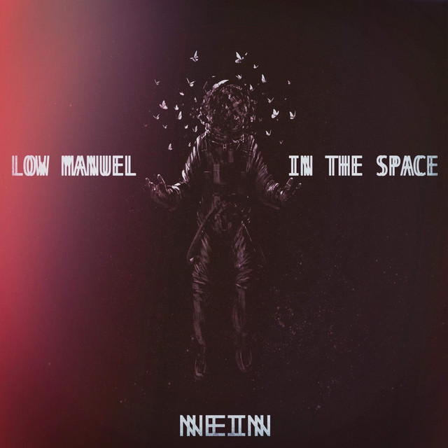 In The Space cover art