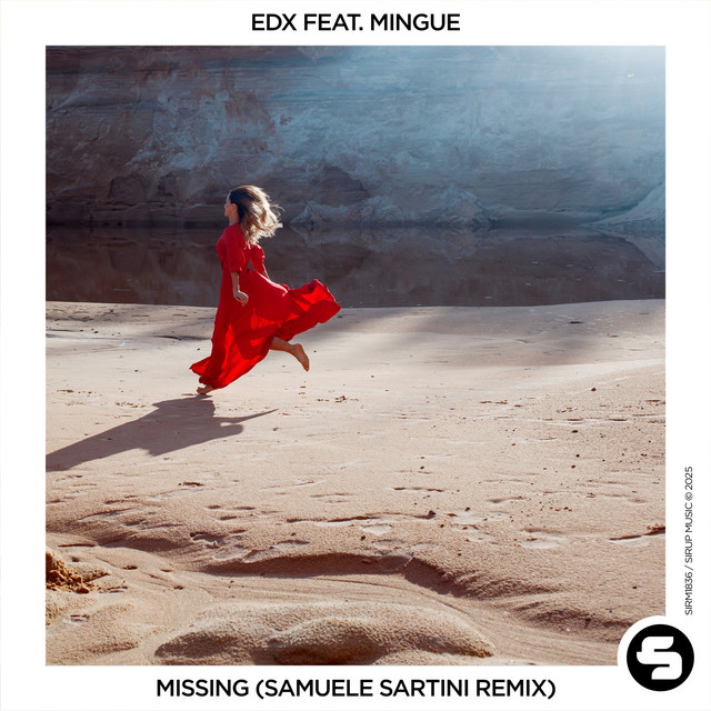 Missing - Samuele Sartini Remix