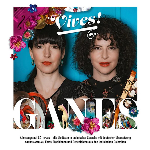 Vives! cover