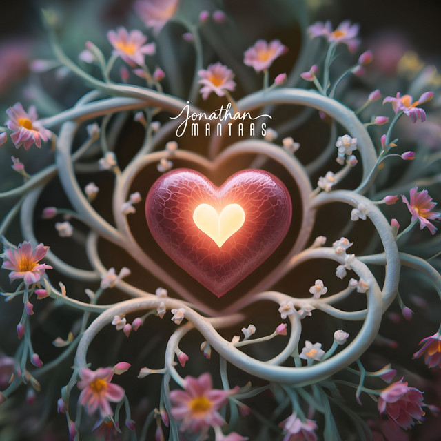 Coherent Heart cover art