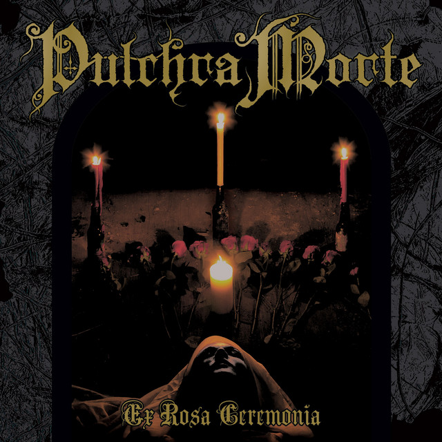Ex Rosa Ceremonia cover art