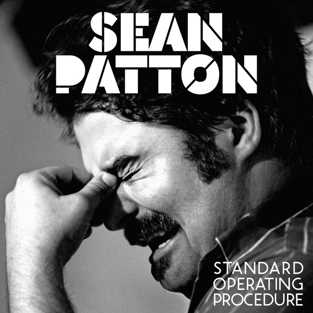 Standard Operating Procedure cover art