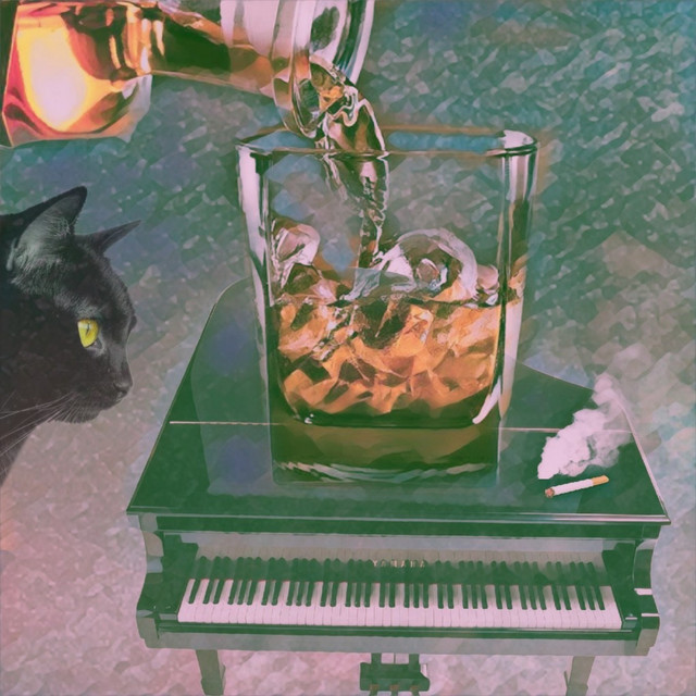 Whisky Sessions (Release 2016) cover art