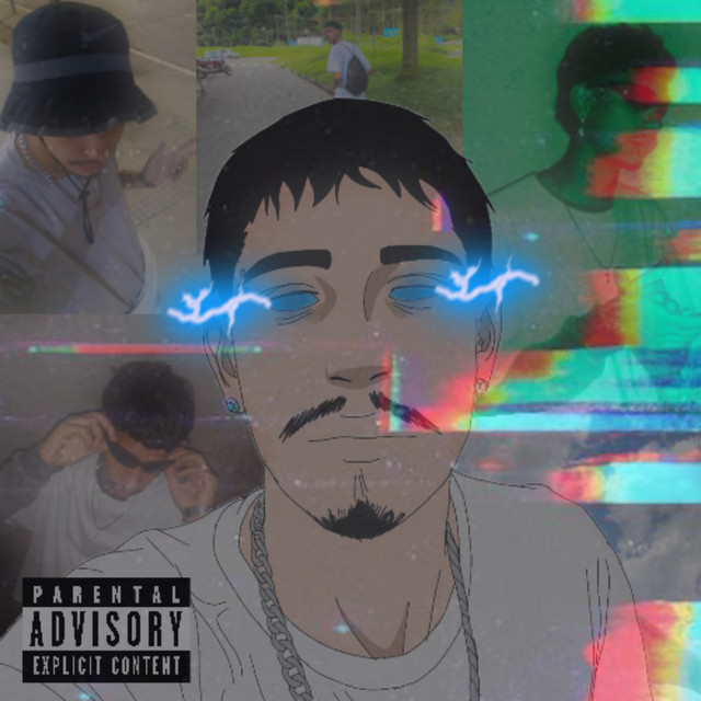 Esse É o Dj Shuá cover art