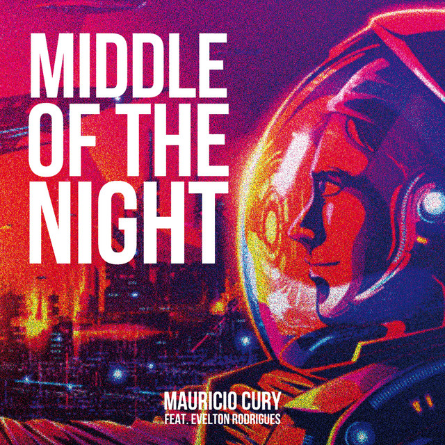 Middle Of Night - Radio Edit