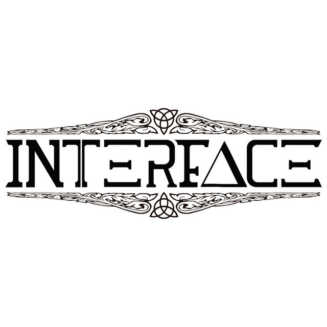 Interface cover art