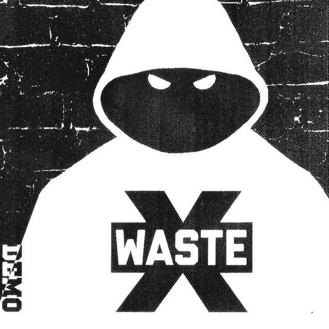 The Demo cover art