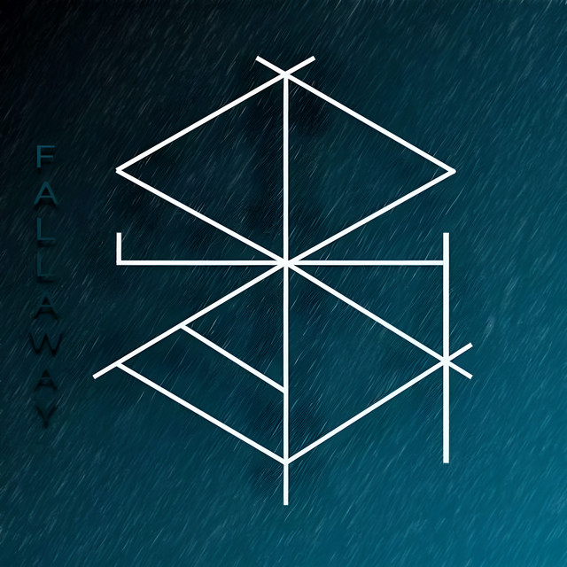 Fallaway cover art