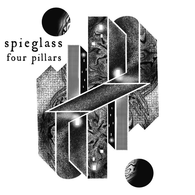 Four Pillars (single)