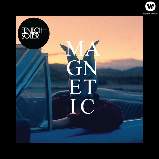 Magnetic