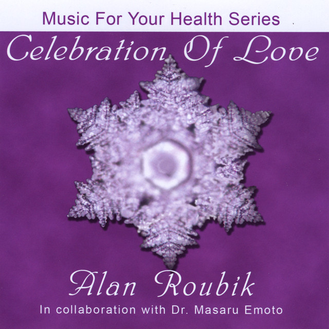 Celebration Of Love cover art
