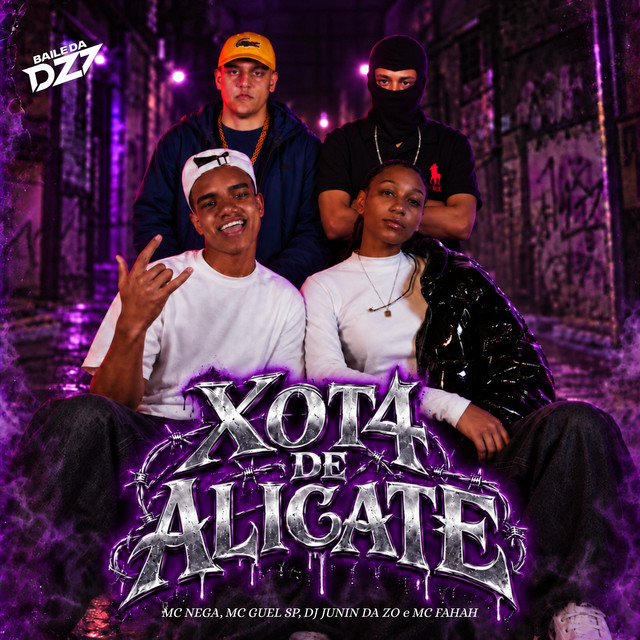 XOT4 DE ALICATE