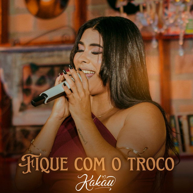 Fique Com o Troco