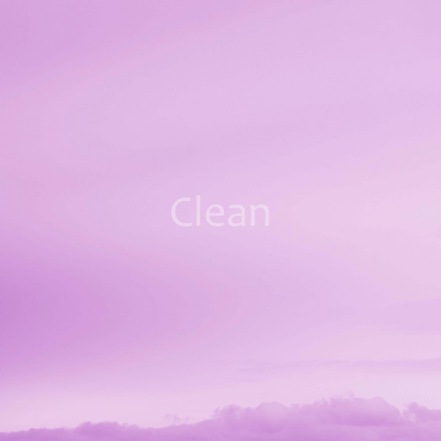 Clean cover art