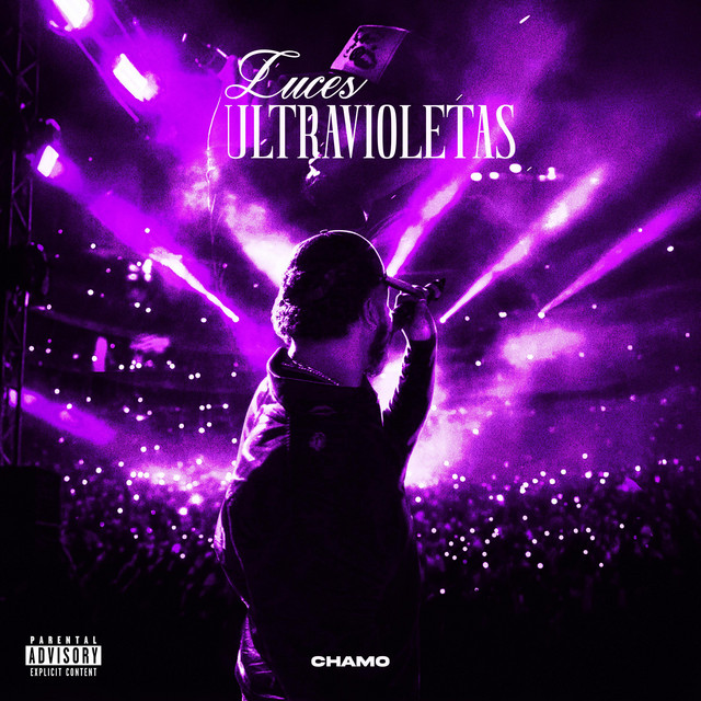 Luces Ultravioletas