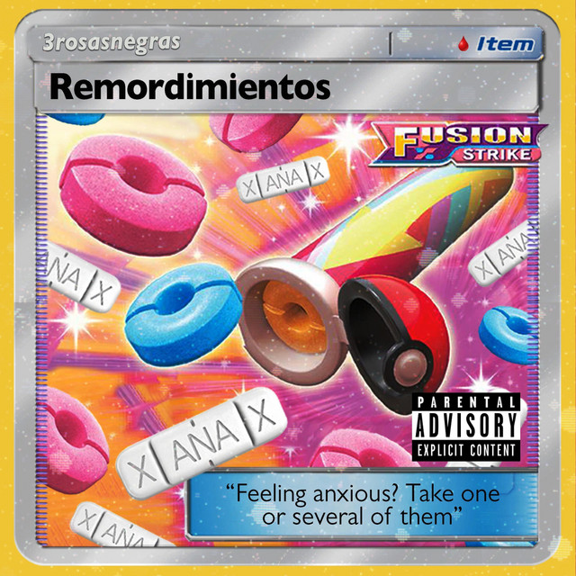 Remordimientos