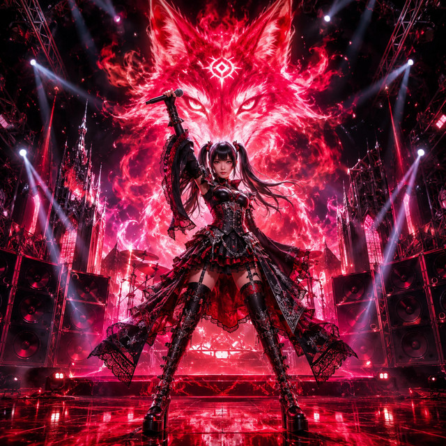 Dancing with Demons