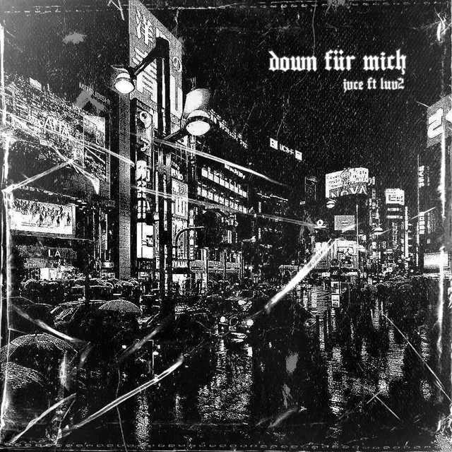 Down Für Mich