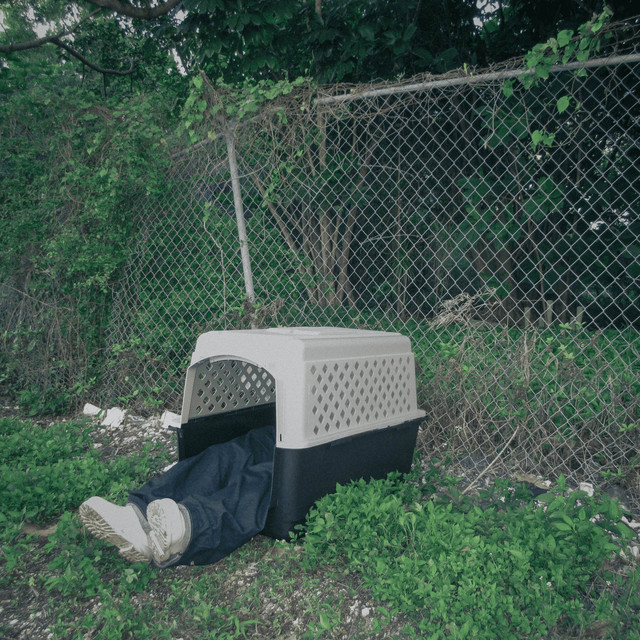 undefined album image