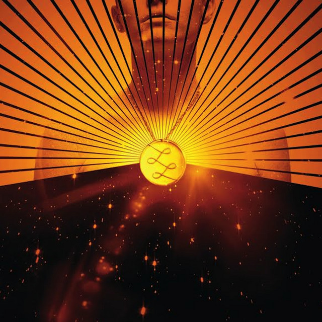 Medallion cover
