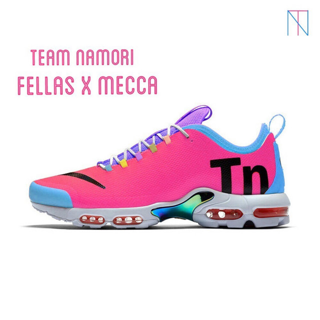 Team Namori