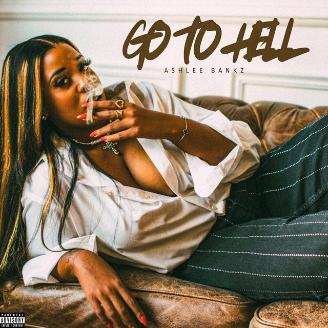 BELT TO AZZ cover art
