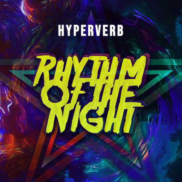Rhythm of the Night