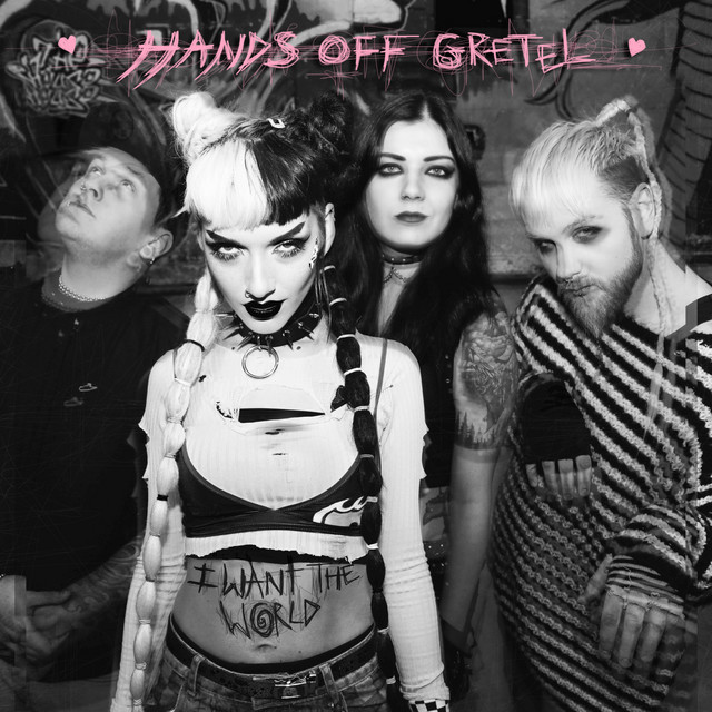 undefined album image