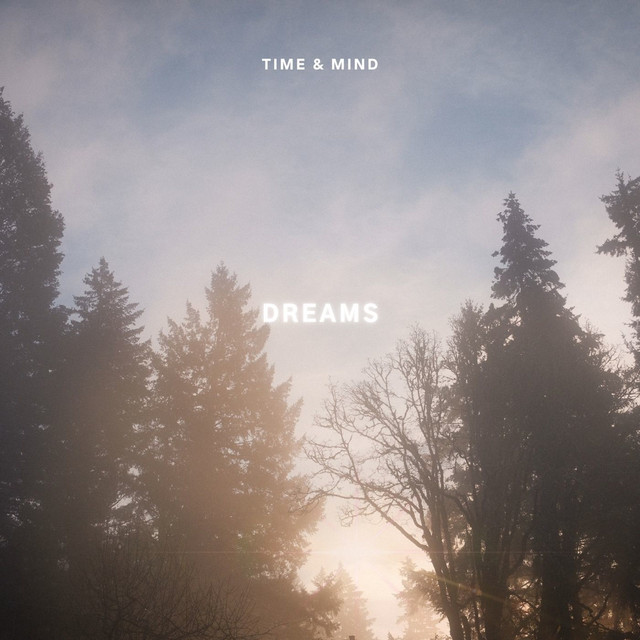 Dreams cover art
