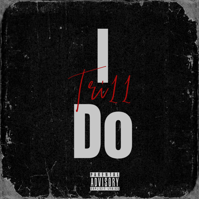 I Do cover art