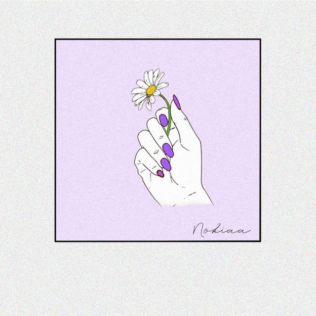 Never Again cover art
