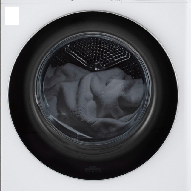 Clothes Dryers cover art