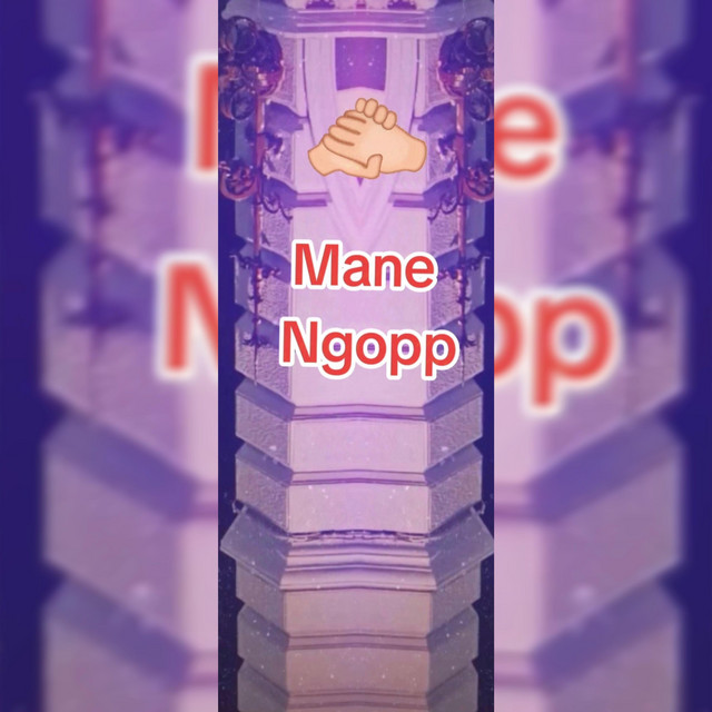 Mane ngopp