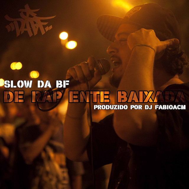 De Rap Ente Bf cover art