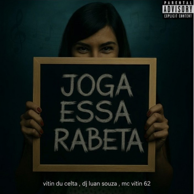Vai Joga Essa Rabeta