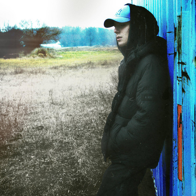 nie ma już miejsca cover art