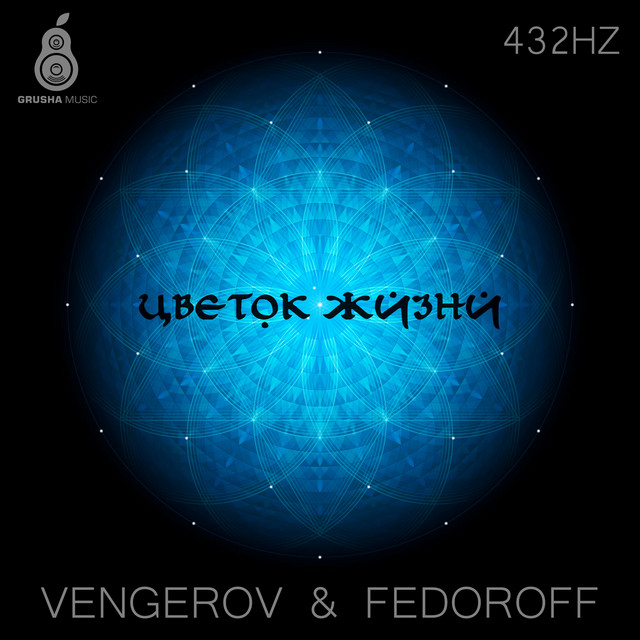 Vengerov & Fedoroff Photo