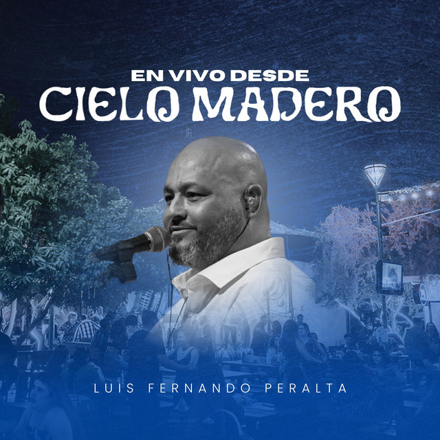 En Vivo Desde Cielo Madero cover art