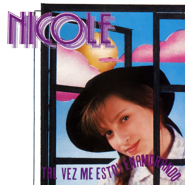 Tal Vez Me Estoy Enamorando cover art