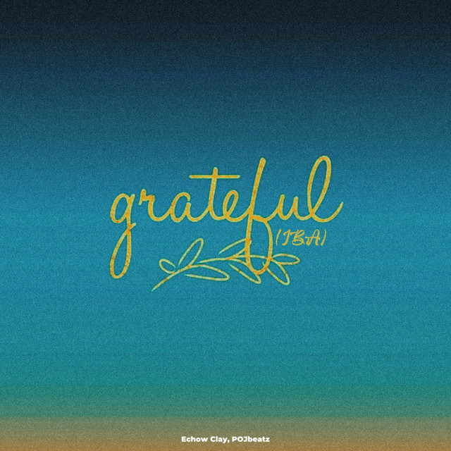 Grateful (IBA)