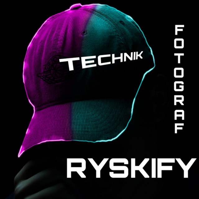 Technik Fotograf cover art