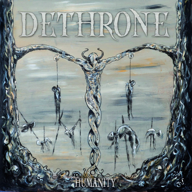 Humanity cover art