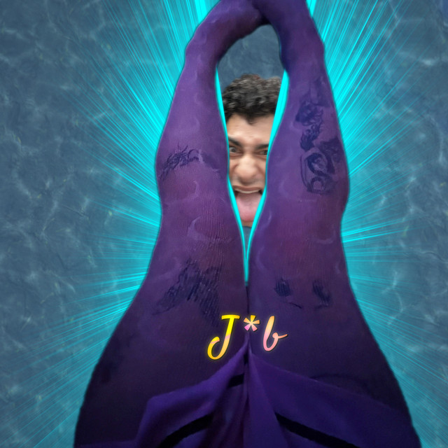 I Require a Job of Thighs cover art