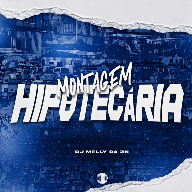 MONTAGEM HIPOTECÁRIA