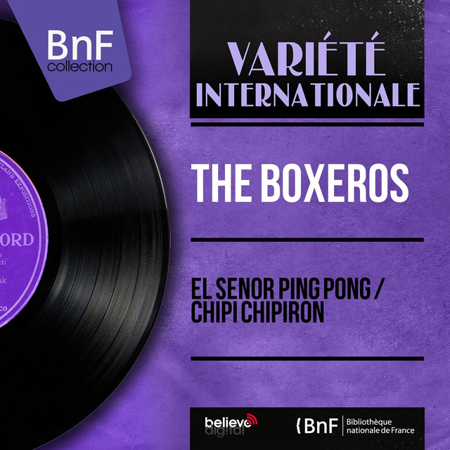 The Boxeros