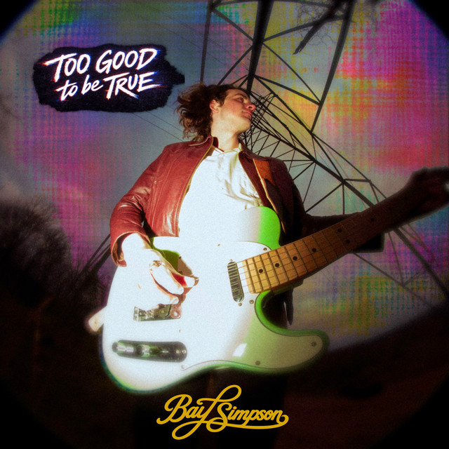 Too Good To Be True album image