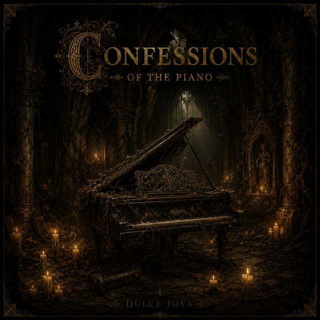 Confessions of the Piano