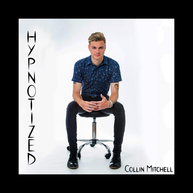 Hypnotized cover art