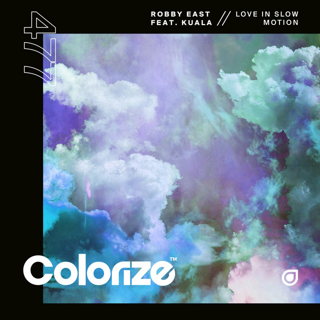 Love In Slow Motion - Extended Mix