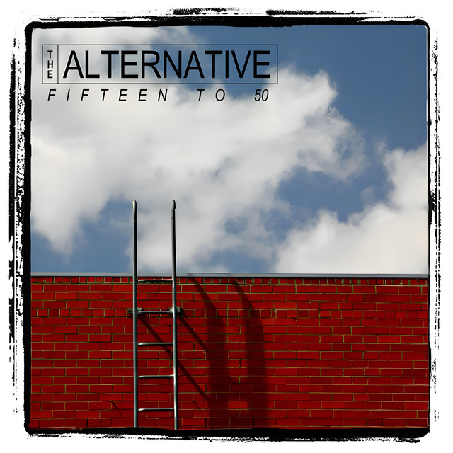 Fifteen to 50 cover art